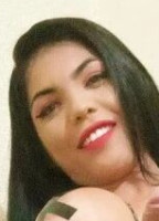 LUANA CASTRINNI