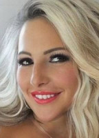 NADYA HAASE NUDE