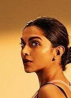DEEPIKA PADUKONE