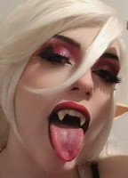 HARLEQUINCUTIE