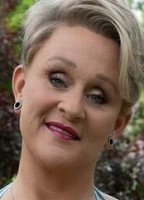TRICIA ANNE