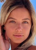 FRANCESCA FOURNIER NUDE