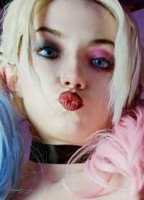 CARRYKEY_COSPLAY NUDE