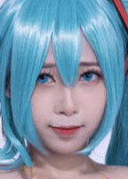 AZURE_CHANNN NUDE
