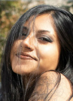 BENGALIVIXEN
