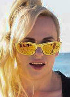 REBEL WILSON