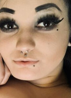 GOTHXBARBIE NUDE