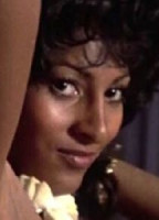 PAM GRIER