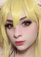 SPACEYELLISE