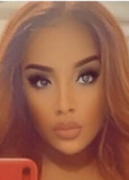 BADDIEKEISH