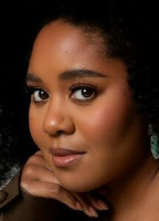 ANJELIKA WASHINGTON NUDE