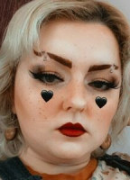GOTHGODDESSROSE