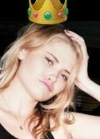 VIRGINIA GARDNER NUDE