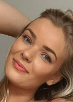 CASSIE MAY