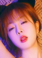 WANG YU CHUN NUDE