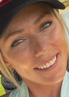 MIKAELA SHIFFRIN NUDE