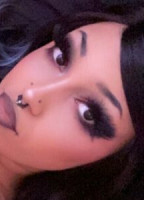 THEGOTHBABY