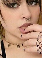 GOTHSTRAP999