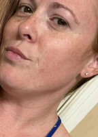 NAUGHTY-REDHEAD