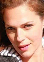 AMANDA RIGHETTI NUDE