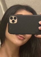 SABRINA KYE NUDE