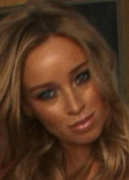 LAUREN POPE NUDE