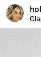 HOLLY MCALLISTER