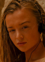 AMANDA CORVENIUS