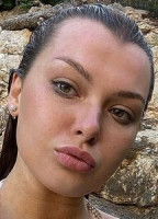LENA STRAUBINGER