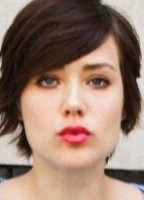 MEGAN BOONE NUDE