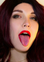KITTYKLAW ASMR NUDE
