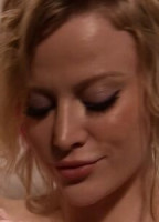 HANNAH TULLETT NUDE