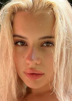 ALINA BESKROVNAYA