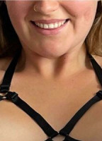 LOTTIE BLOOMS NUDE
