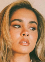 PAULINE BROWN