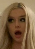 CHLOE SPENCE
