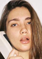 KARINA ISTOMINA NUDE