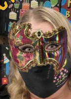THEMASKEDHOTWIFE