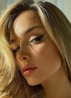 ABBY VOUGE NUDE