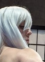 KITTYBITCOSPLAY