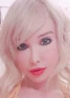 SARINAVALENTINA NUDE