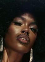 TANERELLE NUDE