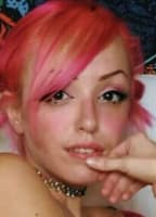 ZOE_RIOT_FEETISH NUDE