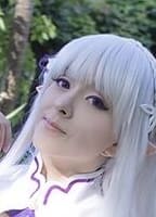 BRENDITZ COSPLAY NUDE
