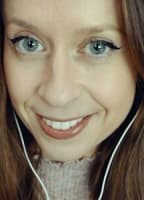 TEA TIME TINGLES ASMR