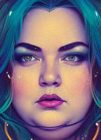 SSBBWLUNALOVE