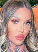NADIA LOVE NUDE