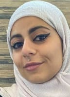 MIA NIQAB