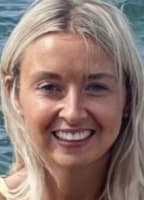 HANNAH DAVIES GOLF