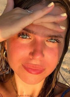 SABRINA SEDLATSCHEK NUDE